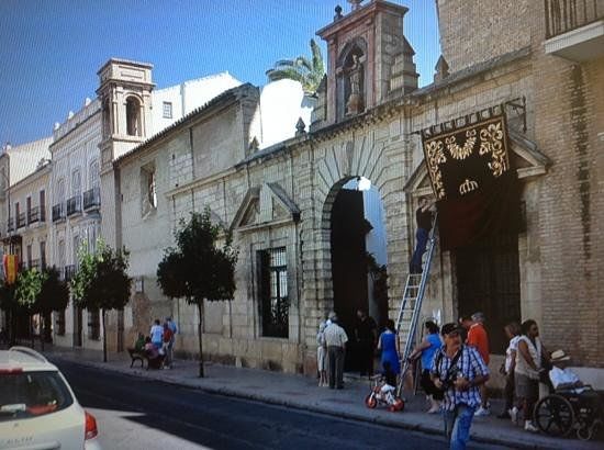 Iglesia de Nuestra Señora de los Remedios